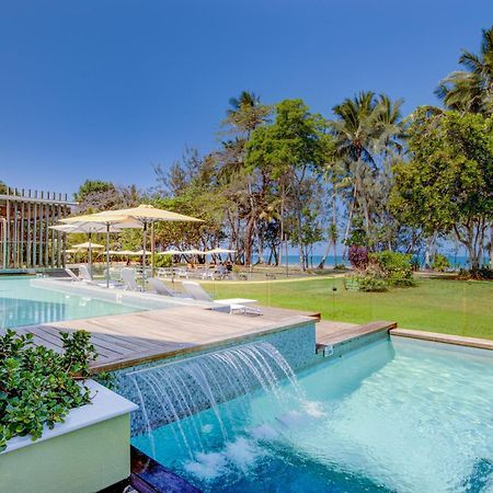 Castaways Resort & Spa On Mission Beach Eksteriør bilde