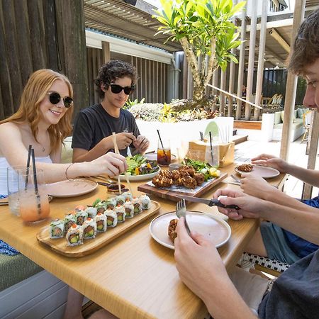 Castaways Resort & Spa On Mission Beach Eksteriør bilde