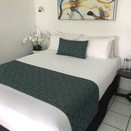 Castaways Resort & Spa On Mission Beach Eksteriør bilde