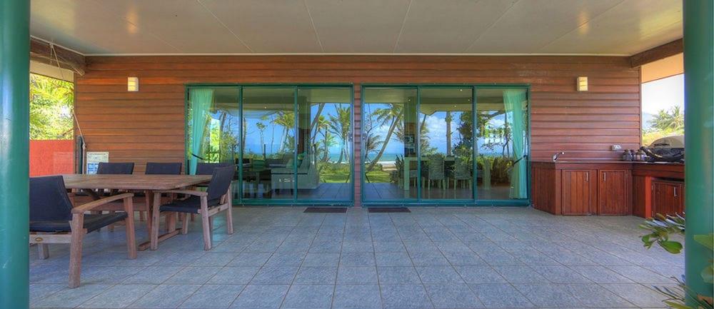 Castaways Resort & Spa On Mission Beach Eksteriør bilde
