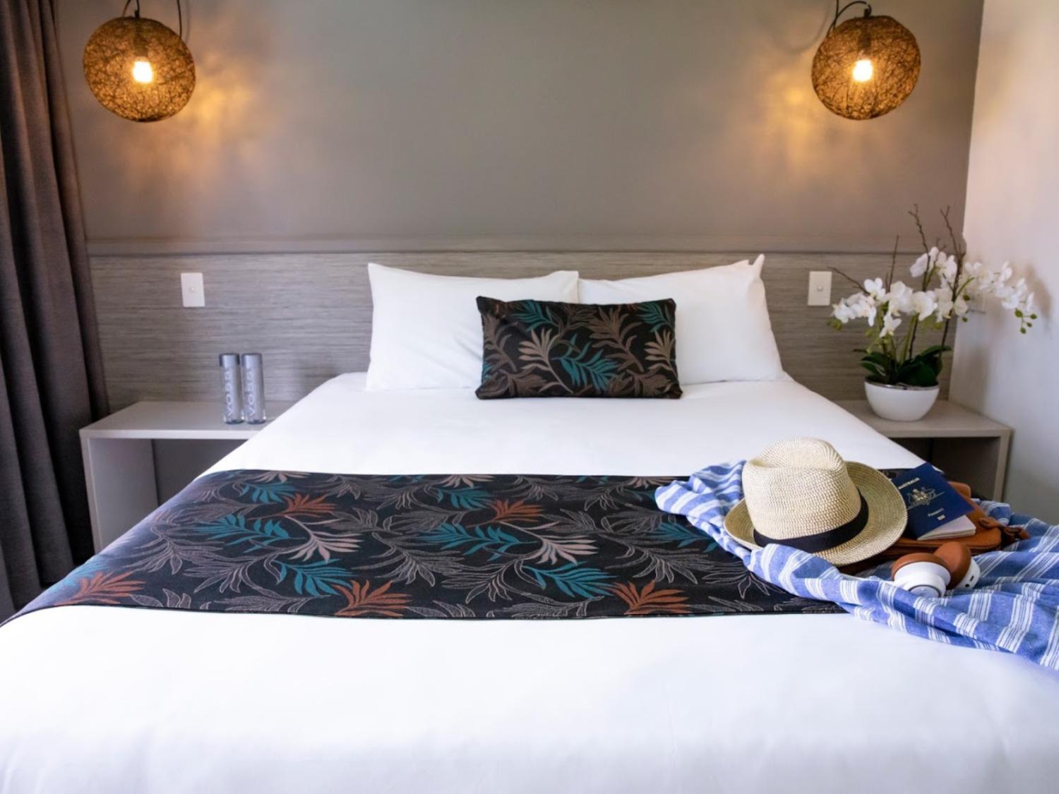 Castaways Resort & Spa On Mission Beach Eksteriør bilde